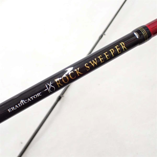 エラディケーター ロックスイーパーＥＲＳＣー７７ＭＬーＢＦ